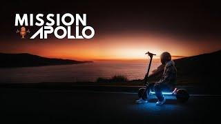 Mission Apollo: Episode 56