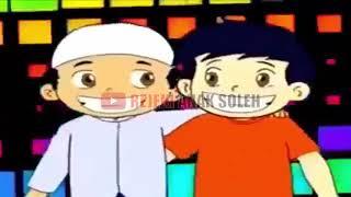 Rejeki Anak Soleh 16# Film Animasi Islami untuk Anak Muslim Tercinta  Bagus Buat Tontonan Anak Anak