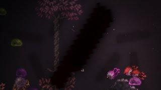 Yet another (very rare) Terraria weapon that basically no one uses