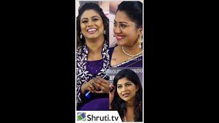  Live : Iniya | Sundara Travels Radha | Sweety Naughty Crazy Tamil Movie Press Meet | Thrigun