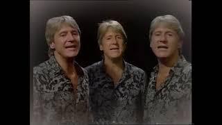 JOE LONGTHORNE ' THE 4 TOPS, THE BEE GEES & THE BEATLES'