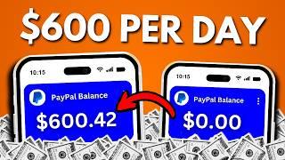 Get Paid $60 Again & Again  On Autopilot (Cryptomus)