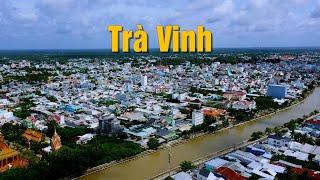 Thành phố Trà Vinh và những điều đặc sắc với ai lần đầu đặt chân