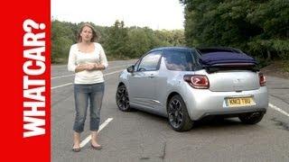 Citroen DS3 review (2010 to 2014) | What Car?