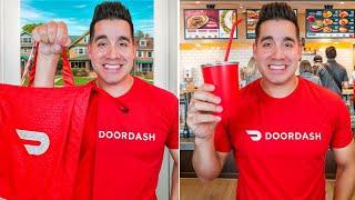 DoorDash Dasher Rewards: Silver vs Gold