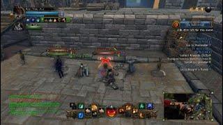 Neverwinter Mod 12 GF PVP Build - Look Good Play Good - PS4