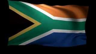 National anthem of South Africa