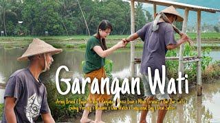 GARANGAN WATI - Army Band ID (Official Video Music) #garanganwati #koplo #popjawa #dangdutkoplo