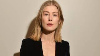 Remember by Christina Rossetti (read by Rosamund Pike)