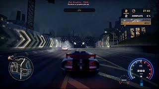 Nfsmw 2021 realstic 24 hours + graphics mod . Fast and Furious Dodge viper vs Jewels