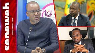 Oumar Sow tire sur Abdou Mbow: "Crise bii yeup liiko waral..."