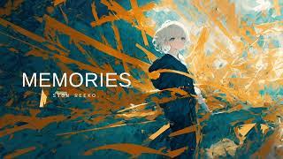 cordpath. - Memories | J-Rock