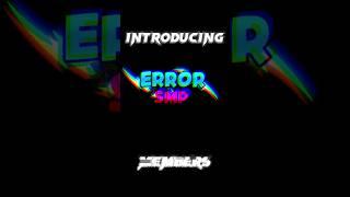 Introducing Errror SMP Members #shorts #minecraft