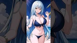 Rimuru Tempest Edit 4K [ TenSura ] #shorts #youtubeshorts #shortsvideo