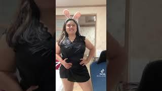 joget viral tiktok| baju lingerie bikin berdiri