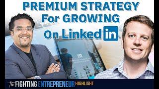 The Number One LinkedIn Group Strategy For 2019