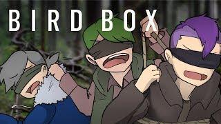 Übrigens, Kannst du "Bird Box" überleben?