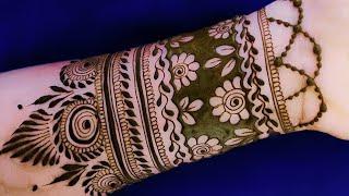 Ramzan special mehndi design 2020|Ramzan mehndi design for hand 2020|Eid/Ramzan#mehndi