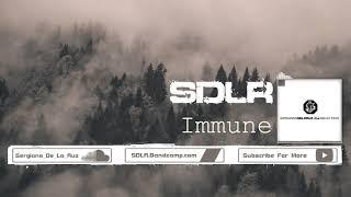 Immune │Sergiano De La Ruz