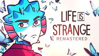 BIGPUFFER PLAYS LIFE IS STRANGE!