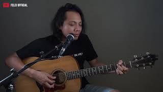 Di Antara Kalian Dmasiv ( Felix Irwan Cover ) #Lirik