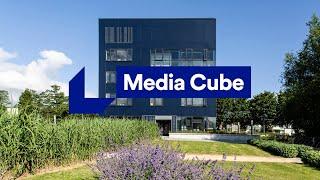 Media Cube