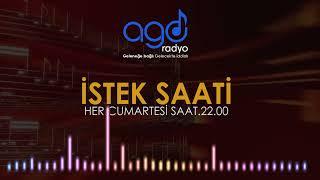 agd radyo istek saati