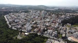 Aerial Building Shot | CITY DRONE SHOT | VFX LIBRARY | FREE STOCK FOOTAGE