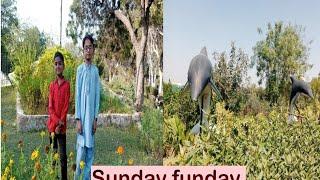 Sunday vlog.#enjoy#viral# sunday ho giya fun day