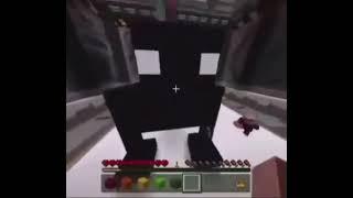 Minecraft build battle cat fail