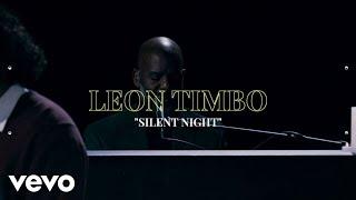 Leon Timbo - Silent Night