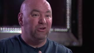 Dana White Thinks Ronda Rousey Will Retire Soon | ESPN