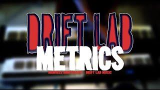 METRICS by Drift-Lab a.k.a Manuele Montesanti