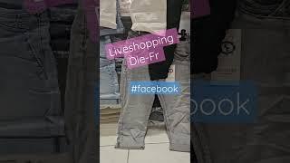 Liveshoppen bei Le Mani's Shoppinglounge  auf #facebook #fashion #shopping #livestream