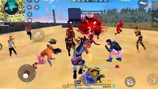 free fire new gameplay free fire battle royale op video #freefireclips #freefire #ff