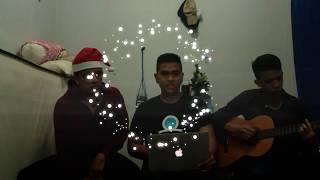 Christmas Medley Cover by JackMaLip