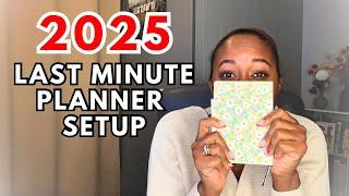 2025 Hobonichi Hon Planner Organization Ideas You Need to See!