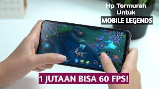 7 RECOMMENDATIONS FOR THE CHEAPEST HP FOR MOBILE LEGENDS