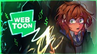 How Much Money Do You Make on Webtoon Canvas?