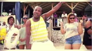 Ninja Kid - Look Pon Da Gyal Deh (Official HD Video)