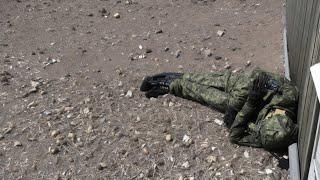 ARMA 3 Movie: Russia vs Ukraine | Battle of Marinka
