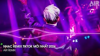 Nonstop TikTok 2024 - Nhạc Trend TikTok Remix Hay Nhất 2024 - Nonstop 2024 Vinahouse Bass Cực Mạnh