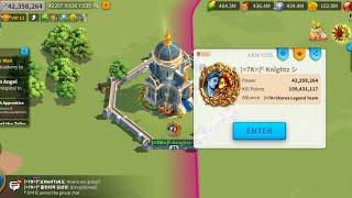 How to Used RokHelper app For Newbie's In Rise of Kingdom