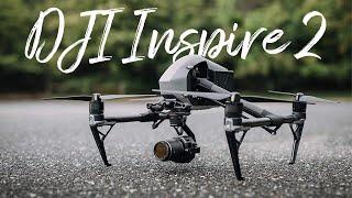 DJI Inspire 2 Full Reviews of Features and Specifications [ 2022 ]  Why DJI Inspire 2 is the Best?