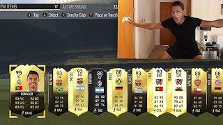 30 X MASSIVE SPECIAL PACKS!!! FIFA 17 HUGE PACK OPENING