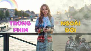 Vì sao người Pháp không thích EMILY IN PARIS