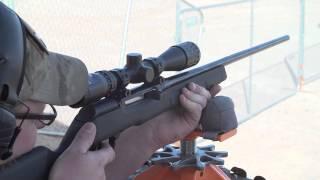 SHOT Show 2015: Savage A17