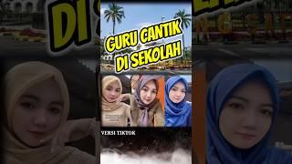 GURU CANTIK YANG VIRAL DI TIK TOK