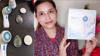 Skin pro sonic 3 - in -1 system...by Oriflame... review..