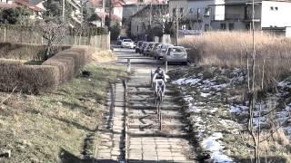 MICHAL BASTA LOST CLIPS (BMX POLSKA)